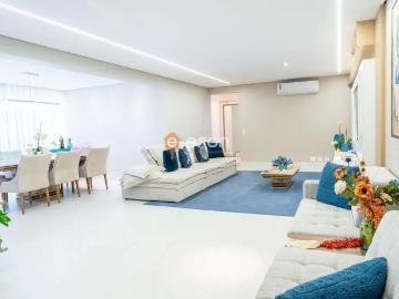 Apartamento para Locação em São Bernardo do Campo/SP Jardim do Mar 3 Quartos
