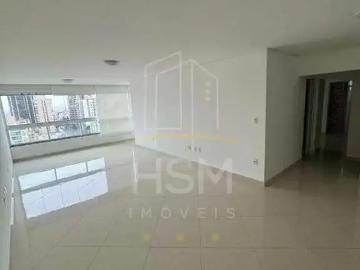 Apartamento para Locação em São Bernardo do Campo/SP Jardim do Mar 3 Quartos