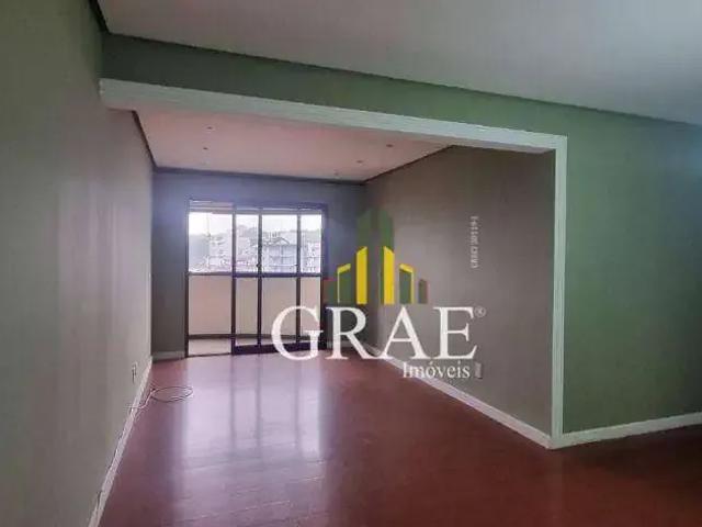Apartamento para Locação em São Bernardo do Campo/SP Jardim do Mar 3 Quartos