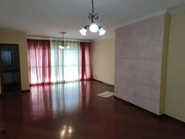Apartamento para Locação em São Bernardo do Campo/SP Jardim do Mar 3 Quartos