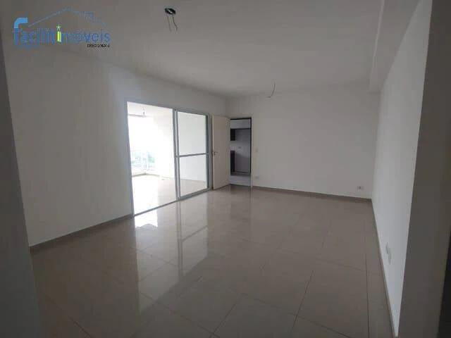 Apartamento para Locação em São Bernardo do Campo/SP Jardim do Mar 3 Quartos