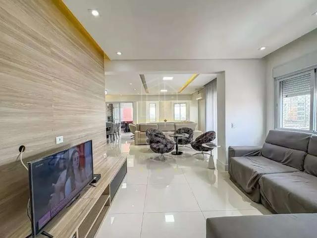 Apartamento para Locação em São Bernardo do Campo/SP Jardim do Mar 3 Quartos