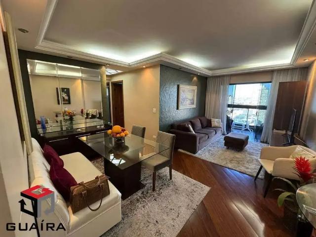 Apartamento para Locação em São Bernardo do Campo/SP Jardim do Mar 3 Quartos