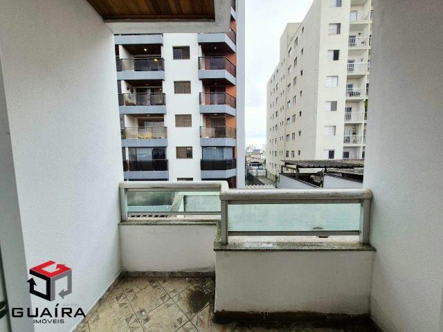 Apartamento para Locação em São Bernardo do Campo/SP Jardim do Mar 3 Quartos