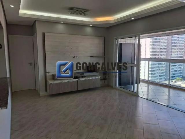 Apartamento para Locação em São Bernardo do Campo/SP Jardim do Mar 3 Quartos