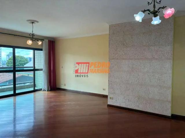 Apartamento para Locação em São Bernardo do Campo/SP Jardim do Mar 4 Quartos
