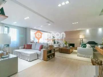 Apartamento para Locação em São Bernardo do Campo/SP Jardim do Mar 3 Quartos