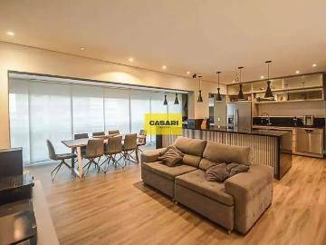 Apartamento para Locação em São Bernardo do Campo/SP Jardim do Mar 4 Quartos