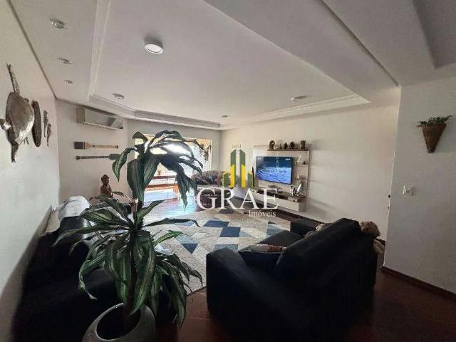 Apartamento para Locação em São Bernardo do Campo/SP Jardim do Mar 4 Quartos