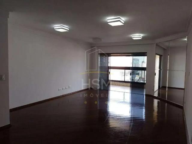 Apartamento para Locação em São Bernardo do Campo/SP Jardim do Mar 4 Quartos