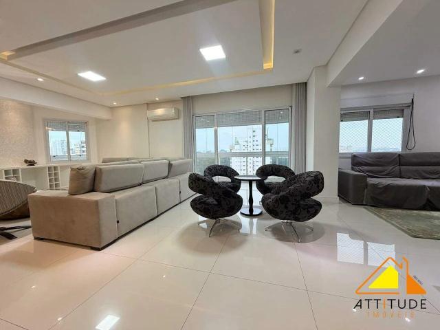 Apartamento para Locação em São Bernardo do Campo/SP Jardim do Mar 4 Quartos