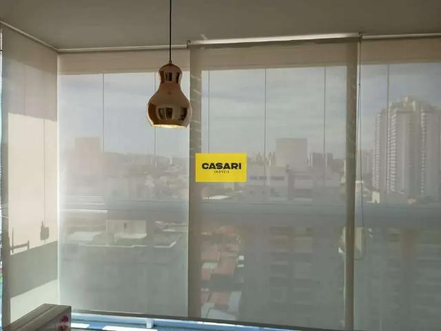 Apartamento para Locação em São Bernardo do Campo/SP Jardim do Mar