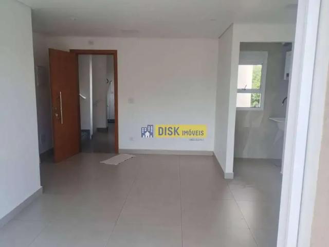 Apartamento para Locação em São Bernardo do Campo/SP Jardim das Quatro Marias 3 Quartos