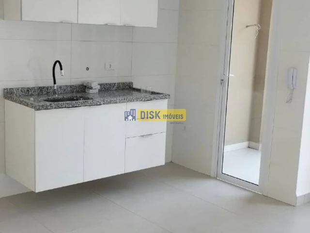 Apartamento para Locação em São Bernardo do Campo/SP Jardim das Quatro Marias 3 Quartos