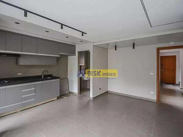 Apartamento para Locação em São Bernardo do Campo/SP Jardim das Quatro Marias 3 Quartos