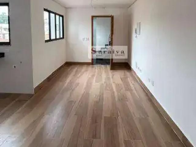 Apartamento para Locação em São Bernardo do Campo/SP Jardim Hollywood 2 Quartos