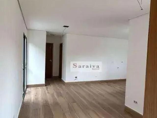 Apartamento para Locação em São Bernardo do Campo/SP Jardim Hollywood 2 Quartos