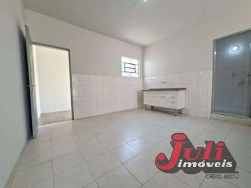 Apartamento para Locação em São Bernardo do Campo/SP Jardim Orlandina 1 Quartos