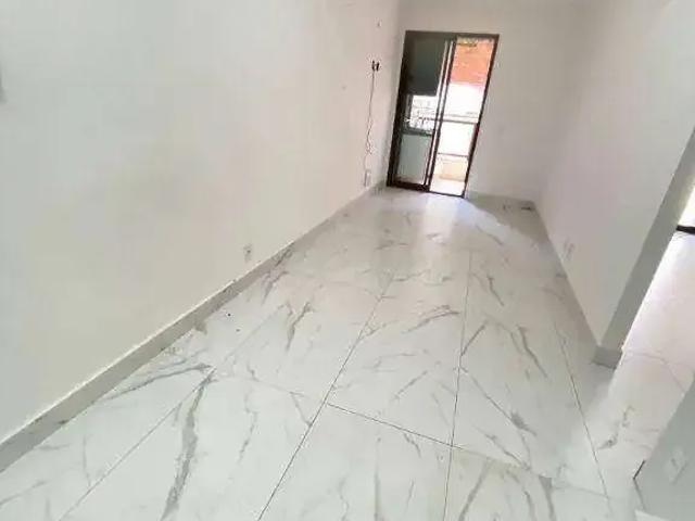 Apartamento para Locação em São Bernardo do Campo/SP Jardim Nova Petrópolis 2 Quartos