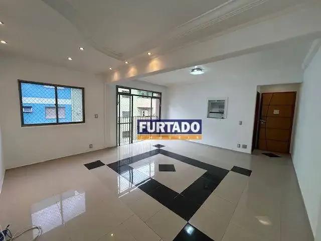 Apartamento para Locação em São Bernardo do Campo/SP Jardim Wallace Simonsen 2 Quartos