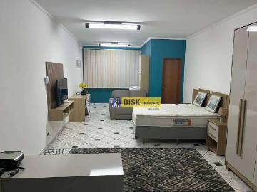 Apartamento para Locação em São Bernardo do Campo/SP Jardim Três Marias 1 Quartos