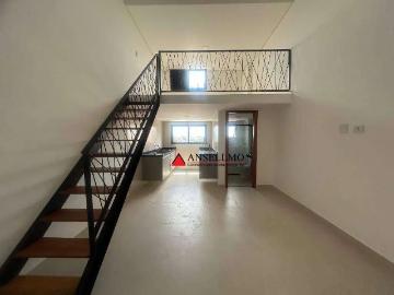 Apartamento para Locação em São Bernardo do Campo/SP Jordanópolis 1 Quartos