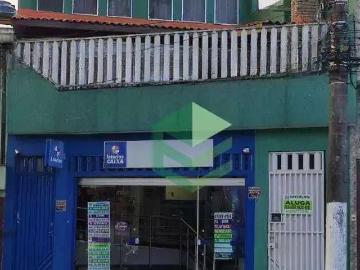 Apartamento para Locação em São Bernardo do Campo/SP Jordanópolis 2 Quartos