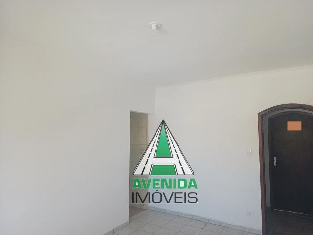 Apartamento para Locação em São Bernardo do Campo/SP Jordanópolis 2 Quartos