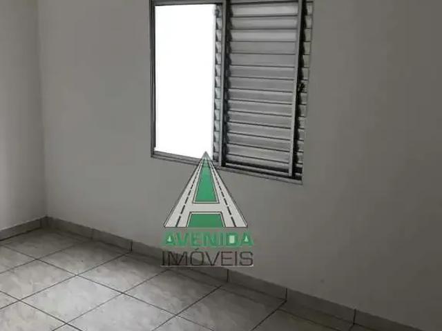 Apartamento para Locação em São Bernardo do Campo/SP Jordanópolis 2 Quartos
