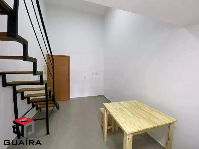 Apartamento para Locação em São Bernardo do Campo/SP Jordanópolis