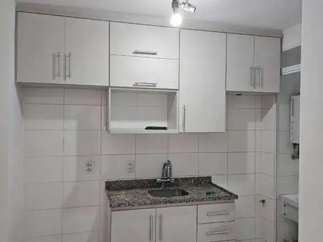 Apartamento para Locação em São Bernardo do Campo/SP Nova Petrópolis 3 Quartos
