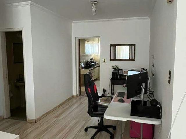 Apartamento para Locação em São Bernardo do Campo/SP Nova Petrópolis 3 Quartos