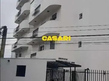 Apartamento para Locação em São Bernardo do Campo/SP Nova Petrópolis 3 Quartos