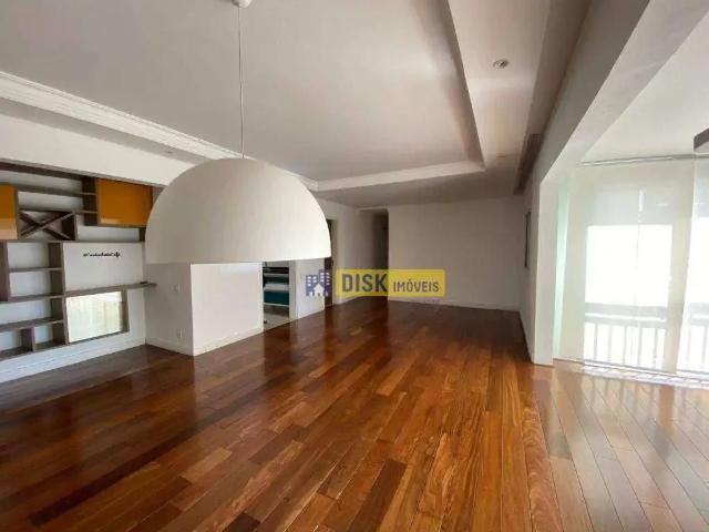 Apartamento para Locação em São Bernardo do Campo/SP Nova Petrópolis 3 Quartos