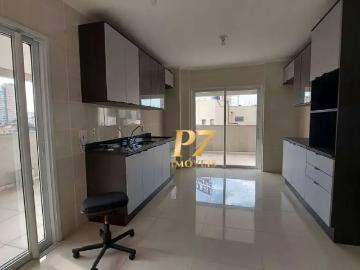 Apartamento para Locação em São Bernardo do Campo/SP Nova Petrópolis 3 Quartos