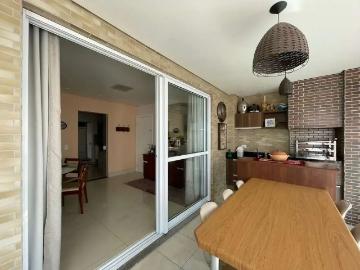 Apartamento para Locação em São Bernardo do Campo/SP Nova Petrópolis 3 Quartos