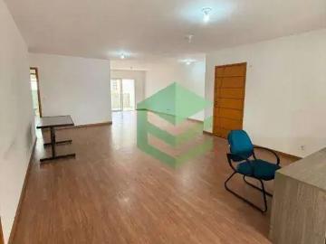 Apartamento para Locação em São Bernardo do Campo/SP Nova Petrópolis 3 Quartos
