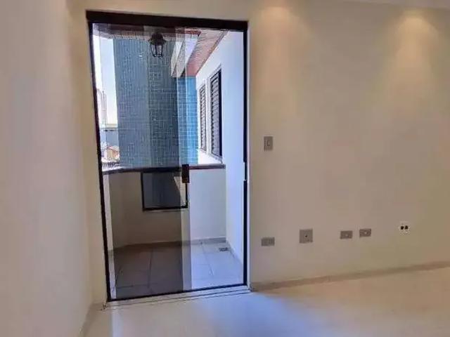 Apartamento para Locação em São Bernardo do Campo/SP Nova Petrópolis 3 Quartos