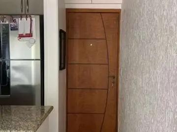 Apartamento para Locação em São Bernardo do Campo/SP Nova Petrópolis 3 Quartos