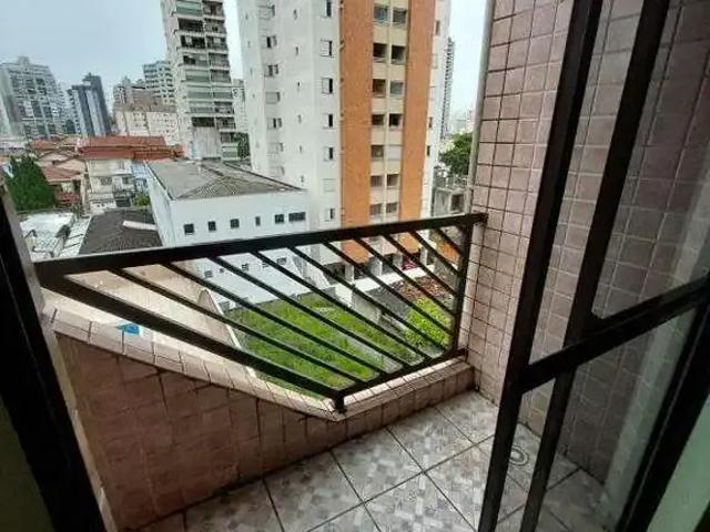 Apartamento para Locação em São Bernardo do Campo/SP Nova Petrópolis 3 Quartos