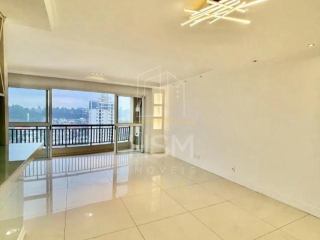 Apartamento para Locação em São Bernardo do Campo/SP Nova Petrópolis 3 Quartos