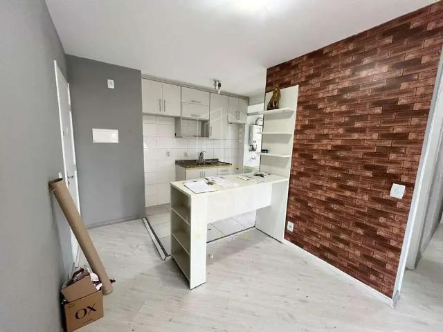 Apartamento para Locação em São Bernardo do Campo/SP Nova Petrópolis 3 Quartos