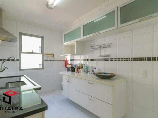 Apartamento para Locação em São Bernardo do Campo/SP Nova Petrópolis 2 Quartos