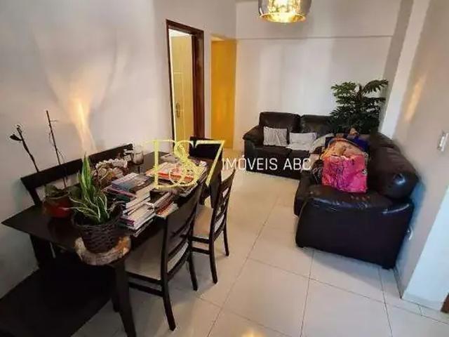 Apartamento para Locação em São Bernardo do Campo/SP Nova Petrópolis 2 Quartos