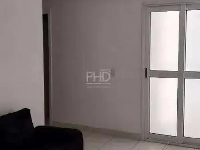 Apartamento para Locação em São Bernardo do Campo/SP Nova Petrópolis 2 Quartos