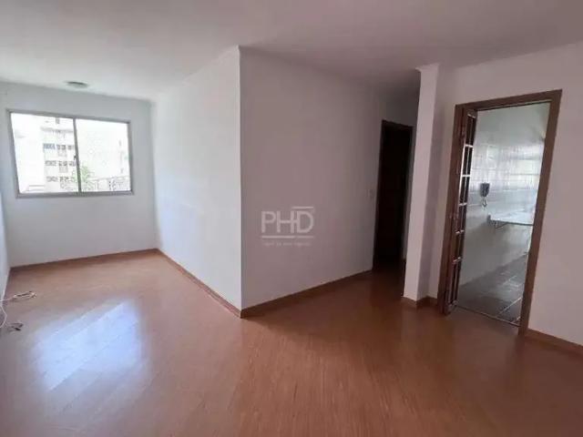 Apartamento para Locação em São Bernardo do Campo/SP Nova Petrópolis 2 Quartos