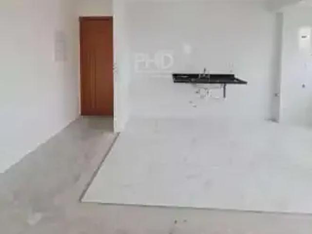 Apartamento para Locação em São Bernardo do Campo/SP Nova Petrópolis 2 Quartos
