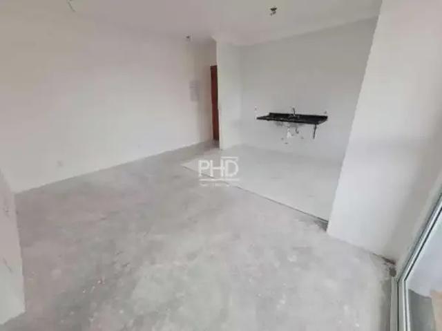 Apartamento para Locação em São Bernardo do Campo/SP Nova Petrópolis 2 Quartos