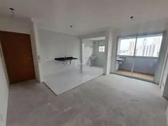 Apartamento para Locação em São Bernardo do Campo/SP Nova Petrópolis 2 Quartos