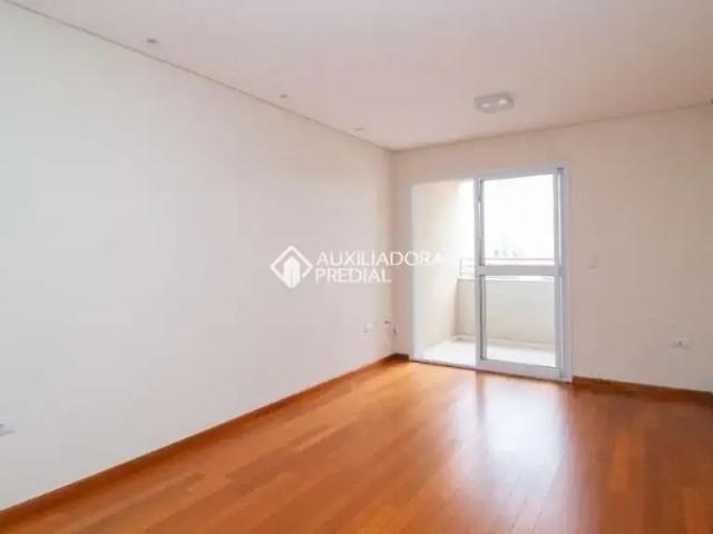Apartamento para Locação em São Bernardo do Campo/SP Nova Petrópolis 2 Quartos
